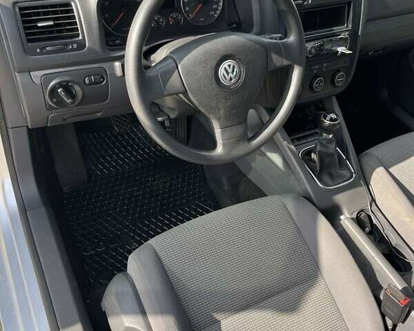 Фольксваген Гольф, объемом двигателя 1.4 л и пробегом 187 тыс. км за 5500 $, фото 8 на Automoto.ua