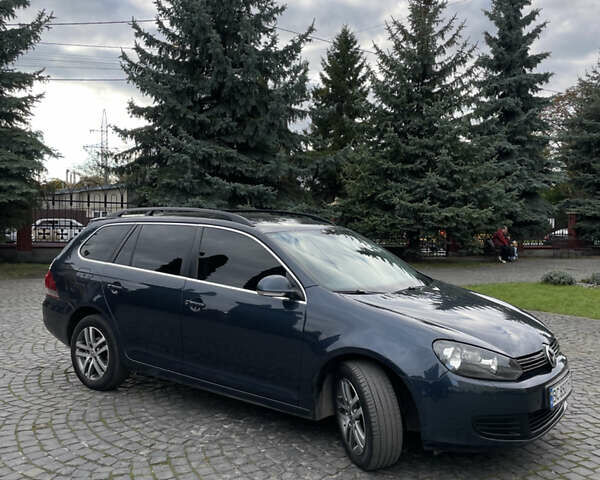 Фольксваген Гольф, объемом двигателя 1.6 л и пробегом 287 тыс. км за 7200 $, фото 12 на Automoto.ua