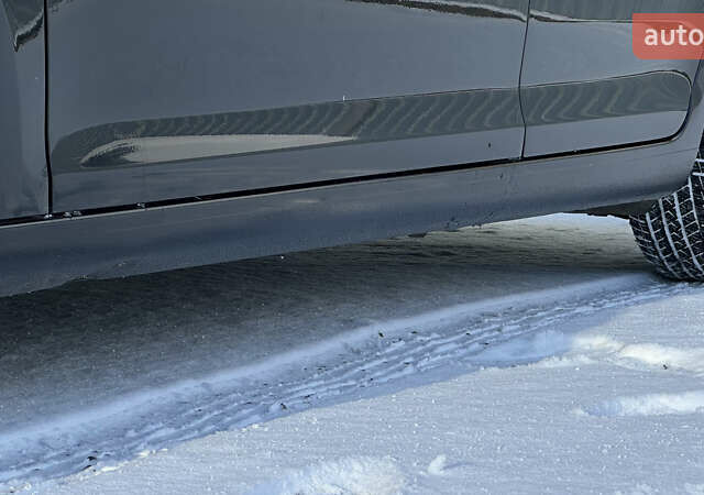 Фольксваген Гольф, объемом двигателя 1.4 л и пробегом 216 тыс. км за 8199 $, фото 9 на Automoto.ua