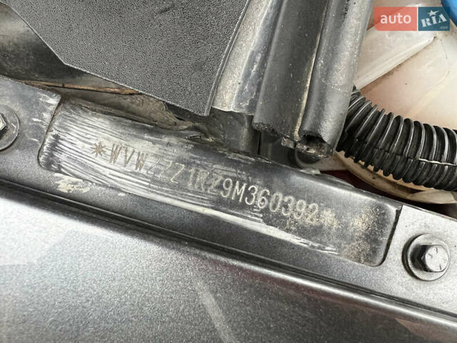 Фольксваген Гольф, объемом двигателя 1.4 л и пробегом 190 тыс. км за 5750 $, фото 7 на Automoto.ua