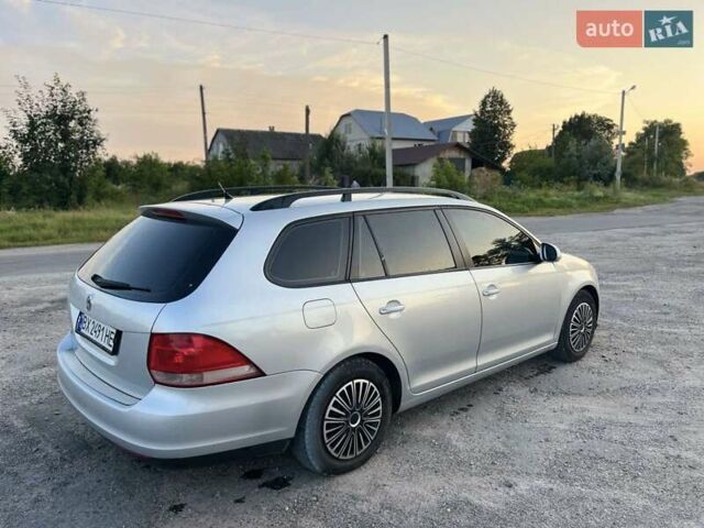 Фольксваген Гольф, объемом двигателя 1.4 л и пробегом 187 тыс. км за 5500 $, фото 4 на Automoto.ua