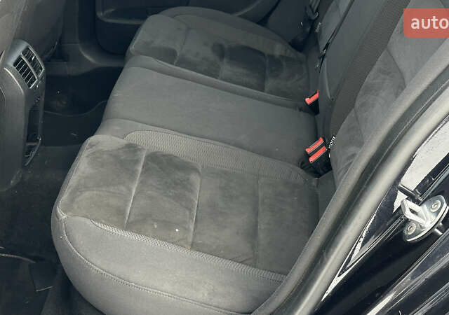 Фольксваген Гольф, объемом двигателя 1.4 л и пробегом 216 тыс. км за 8199 $, фото 76 на Automoto.ua