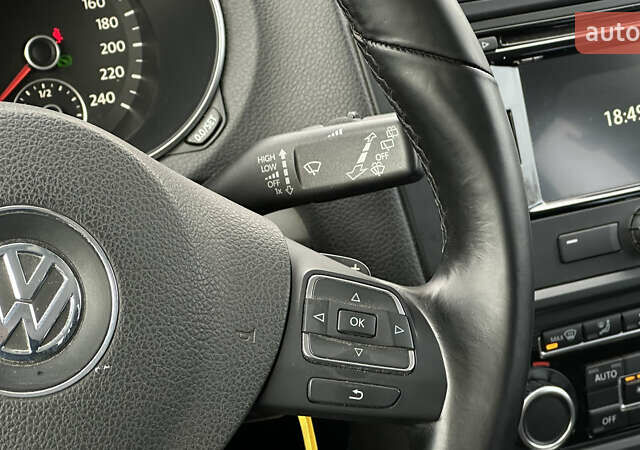 Фольксваген Гольф, объемом двигателя 1.4 л и пробегом 216 тыс. км за 8199 $, фото 59 на Automoto.ua