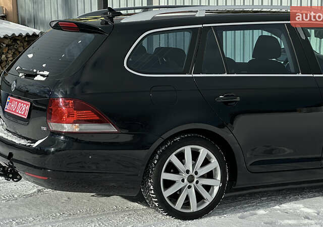 Фольксваген Гольф, объемом двигателя 1.4 л и пробегом 216 тыс. км за 8199 $, фото 24 на Automoto.ua