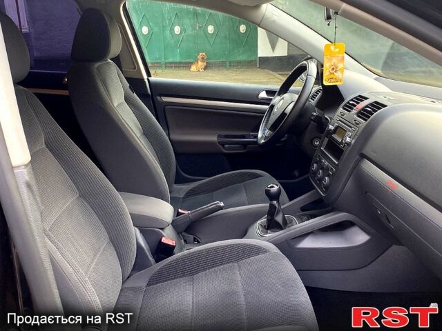 Фольксваген Гольф, об'ємом двигуна 1.4 л та пробігом 201 тис. км за 5900 $, фото 8 на Automoto.ua