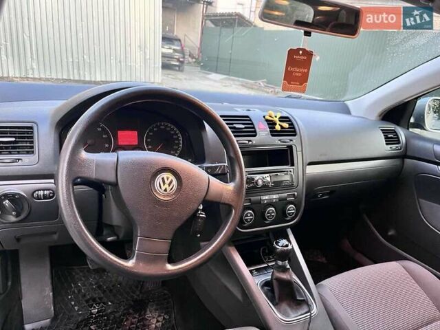 Фольксваген Гольф, объемом двигателя 1.4 л и пробегом 187 тыс. км за 5500 $, фото 12 на Automoto.ua