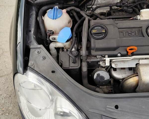 Фольксваген Гольф, объемом двигателя 1.39 л и пробегом 167 тыс. км за 6500 $, фото 6 на Automoto.ua