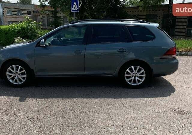 Фольксваген Гольф, объемом двигателя 1.6 л и пробегом 150 тыс. км за 6900 $, фото 3 на Automoto.ua