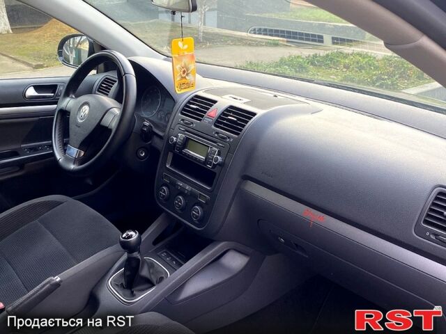 Фольксваген Гольф, об'ємом двигуна 1.4 л та пробігом 201 тис. км за 5900 $, фото 6 на Automoto.ua