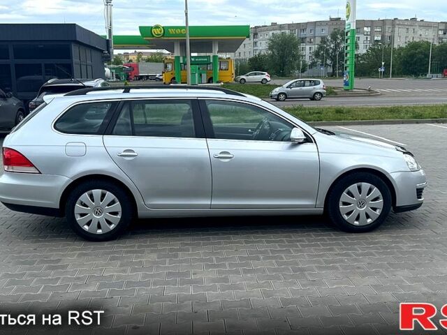 Фольксваген Гольф, объемом двигателя 1.4 л и пробегом 220 тыс. км за 6000 $, фото 5 на Automoto.ua