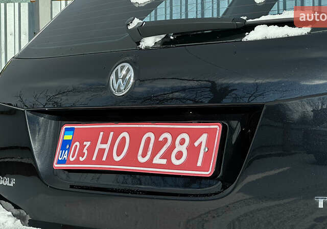 Фольксваген Гольф, объемом двигателя 1.4 л и пробегом 216 тыс. км за 8199 $, фото 26 на Automoto.ua