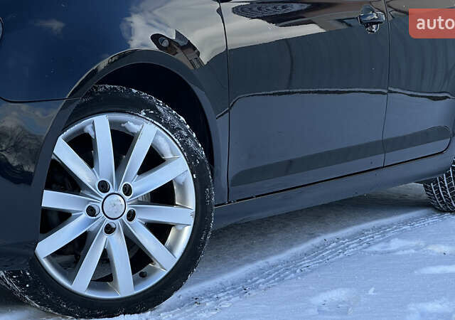 Фольксваген Гольф, объемом двигателя 1.4 л и пробегом 216 тыс. км за 8199 $, фото 6 на Automoto.ua