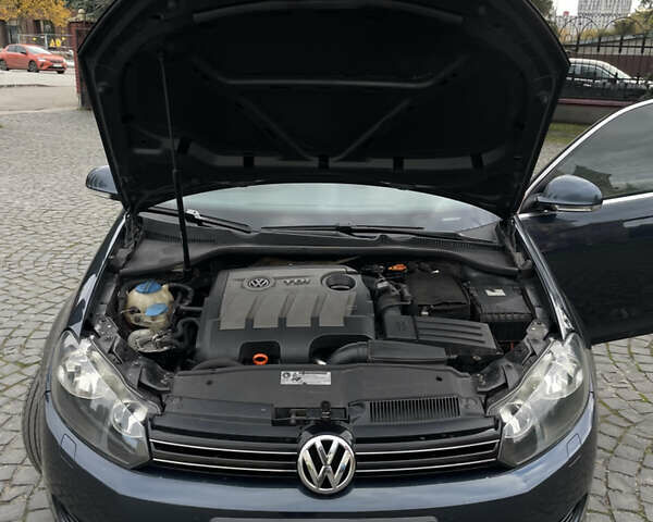 Фольксваген Гольф, объемом двигателя 1.6 л и пробегом 287 тыс. км за 7200 $, фото 21 на Automoto.ua