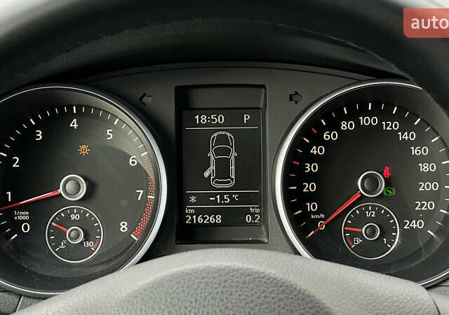 Фольксваген Гольф, объемом двигателя 1.4 л и пробегом 216 тыс. км за 8199 $, фото 60 на Automoto.ua