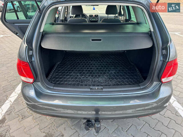 Фольксваген Гольф, объемом двигателя 1.4 л и пробегом 199 тыс. км за 6300 $, фото 9 на Automoto.ua