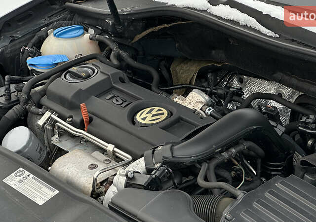 Фольксваген Гольф, объемом двигателя 1.4 л и пробегом 216 тыс. км за 8199 $, фото 80 на Automoto.ua