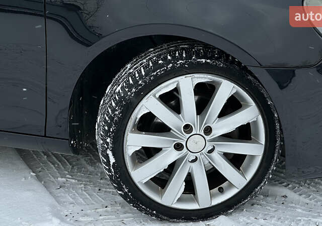 Фольксваген Гольф, объемом двигателя 1.4 л и пробегом 216 тыс. км за 8199 $, фото 17 на Automoto.ua