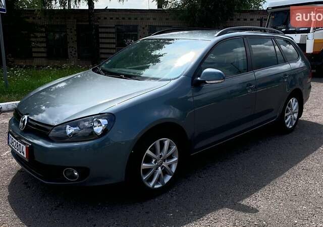 Фольксваген Гольф, объемом двигателя 1.6 л и пробегом 150 тыс. км за 6900 $, фото 5 на Automoto.ua