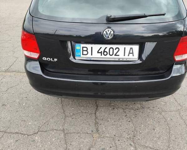 Фольксваген Гольф, объемом двигателя 1.39 л и пробегом 167 тыс. км за 6500 $, фото 1 на Automoto.ua