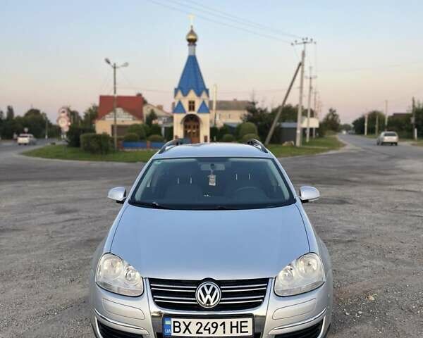 Фольксваген Гольф, объемом двигателя 1.4 л и пробегом 187 тыс. км за 5500 $, фото 6 на Automoto.ua