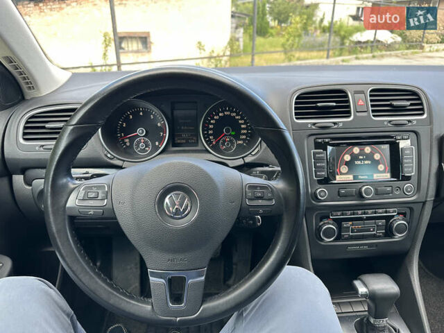 Фольксваген Гольф, объемом двигателя 1.4 л и пробегом 241 тыс. км за 7750 $, фото 7 на Automoto.ua