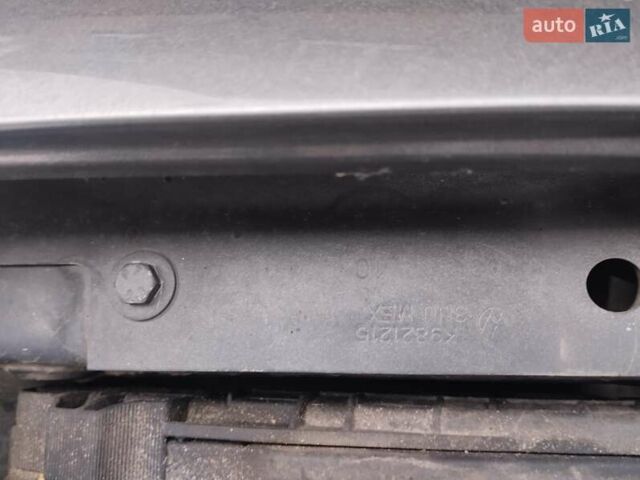 Фольксваген Гольф, объемом двигателя 1.6 л и пробегом 255 тыс. км за 7600 $, фото 16 на Automoto.ua