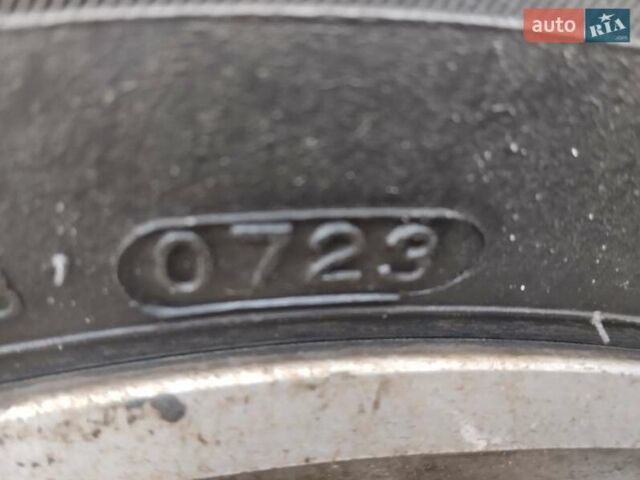 Фольксваген Гольф, объемом двигателя 1.6 л и пробегом 255 тыс. км за 7600 $, фото 3 на Automoto.ua