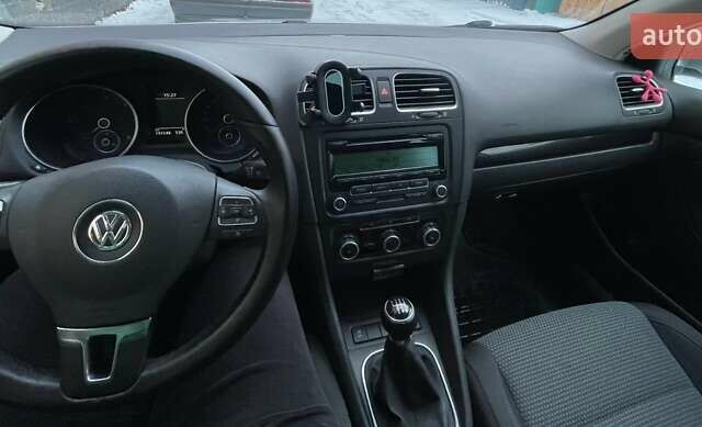 Фольксваген Гольф, объемом двигателя 1.97 л и пробегом 191 тыс. км за 9300 $, фото 1 на Automoto.ua