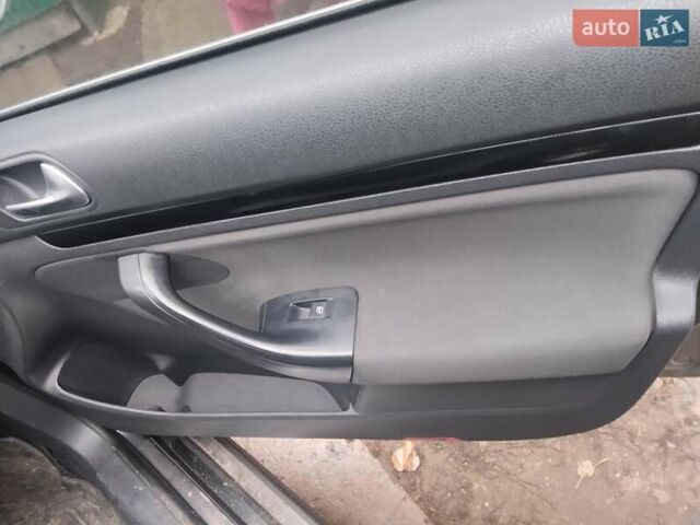 Фольксваген Гольф, объемом двигателя 1.6 л и пробегом 255 тыс. км за 7600 $, фото 13 на Automoto.ua