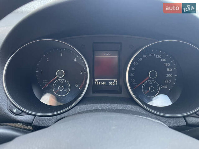 Фольксваген Гольф, объемом двигателя 1.97 л и пробегом 191 тыс. км за 9300 $, фото 3 на Automoto.ua