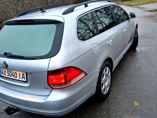 Фольксваген Гольф, об'ємом двигуна 1.6 л та пробігом 286 тис. км за 6500 $, фото 3 на Automoto.ua