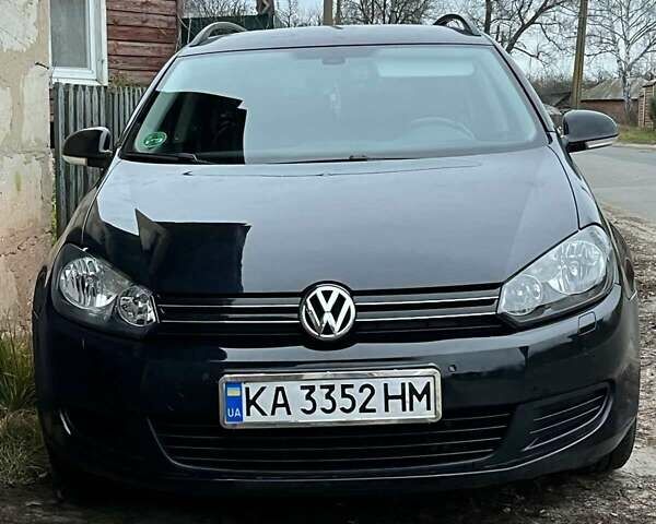 Фольксваген Гольф, объемом двигателя 1.6 л и пробегом 195 тыс. км за 8000 $, фото 1 на Automoto.ua