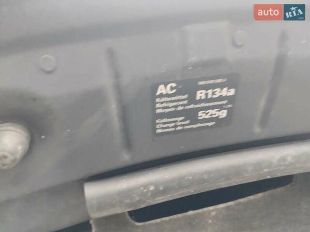 Фольксваген Гольф, объемом двигателя 1.6 л и пробегом 255 тыс. км за 7600 $, фото 18 на Automoto.ua