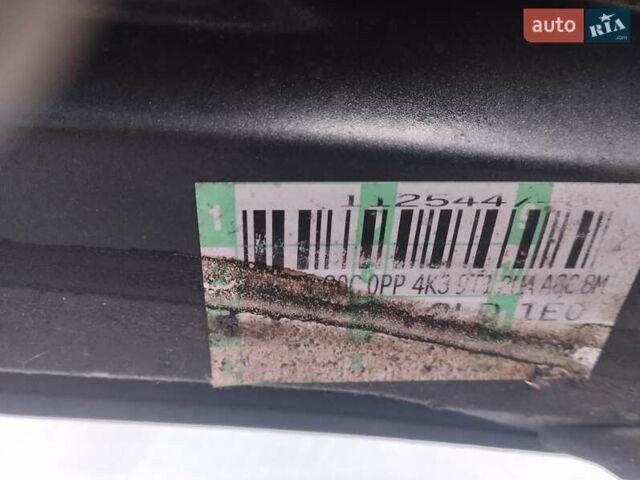 Фольксваген Гольф, объемом двигателя 1.6 л и пробегом 255 тыс. км за 7600 $, фото 17 на Automoto.ua