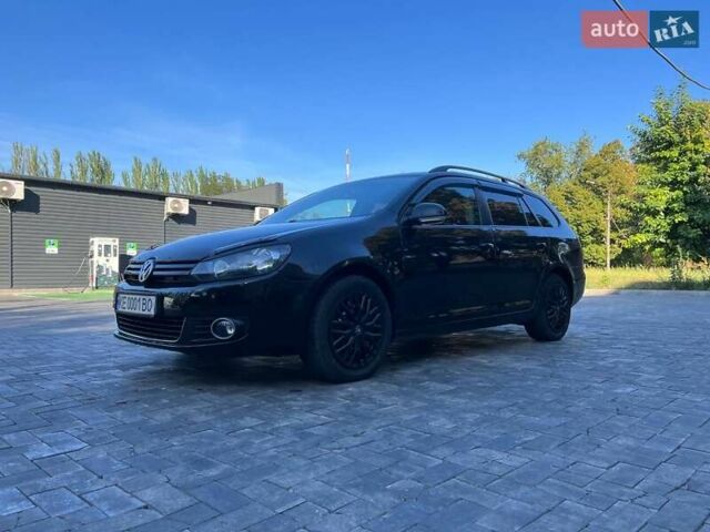 Фольксваген Гольф, об'ємом двигуна 1.6 л та пробігом 316 тис. км за 7400 $, фото 1 на Automoto.ua