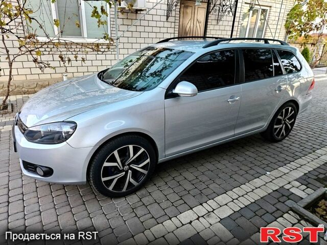 Фольксваген Гольф, объемом двигателя 1.6 л и пробегом 238 тыс. км за 7900 $, фото 2 на Automoto.ua