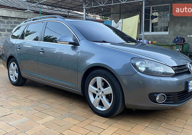 Фольксваген Гольф, объемом двигателя 1.6 л и пробегом 248 тыс. км за 8000 $, фото 1 на Automoto.ua