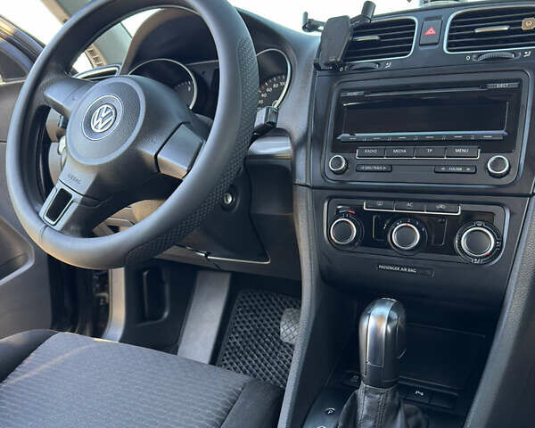 Фольксваген Гольф, объемом двигателя 1.6 л и пробегом 254 тыс. км за 7800 $, фото 32 на Automoto.ua