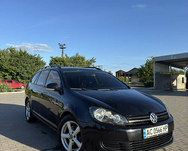 Фольксваген Гольф, объемом двигателя 1.6 л и пробегом 254 тыс. км за 7800 $, фото 6 на Automoto.ua