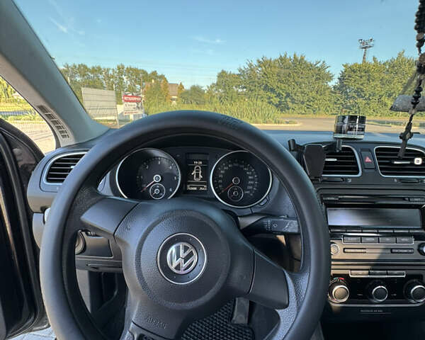 Фольксваген Гольф, объемом двигателя 1.6 л и пробегом 254 тыс. км за 7800 $, фото 27 на Automoto.ua