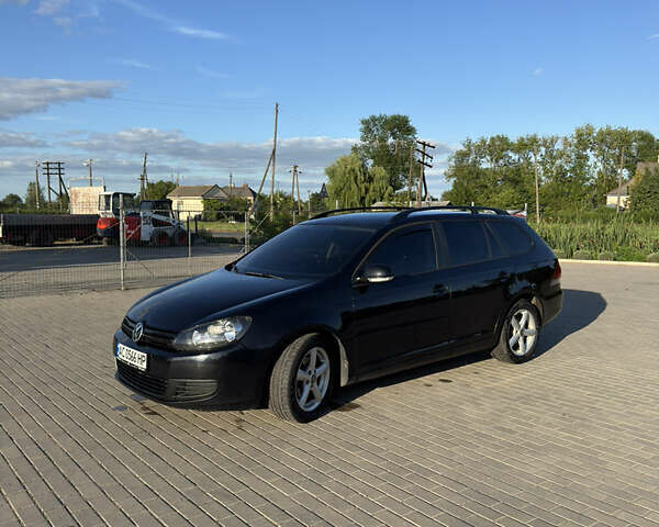 Фольксваген Гольф, объемом двигателя 1.6 л и пробегом 254 тыс. км за 7800 $, фото 14 на Automoto.ua