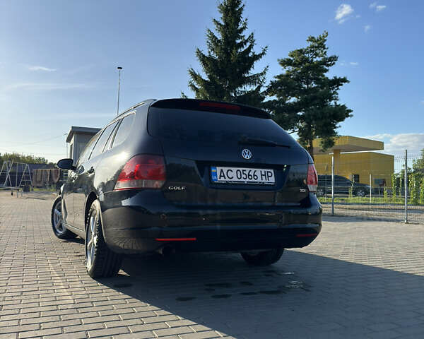 Фольксваген Гольф, объемом двигателя 1.6 л и пробегом 254 тыс. км за 7800 $, фото 17 на Automoto.ua