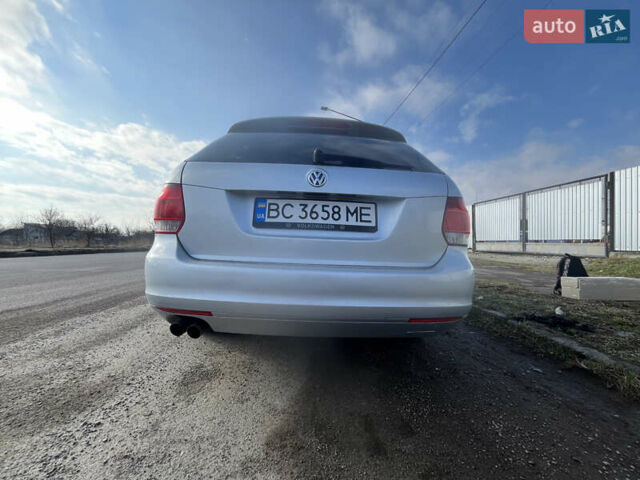 Фольксваген Гольф, объемом двигателя 2 л и пробегом 270 тыс. км за 7900 $, фото 4 на Automoto.ua
