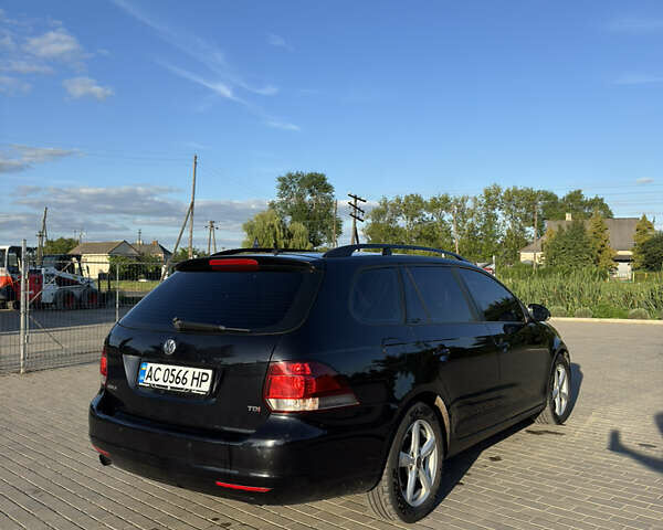 Фольксваген Гольф, объемом двигателя 1.6 л и пробегом 254 тыс. км за 7800 $, фото 20 на Automoto.ua