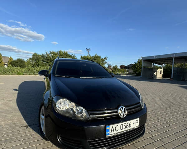 Фольксваген Гольф, объемом двигателя 1.6 л и пробегом 254 тыс. км за 7800 $, фото 21 на Automoto.ua