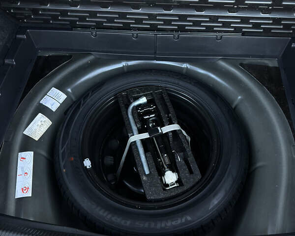 Фольксваген Гольф, объемом двигателя 1.6 л и пробегом 254 тыс. км за 7800 $, фото 40 на Automoto.ua