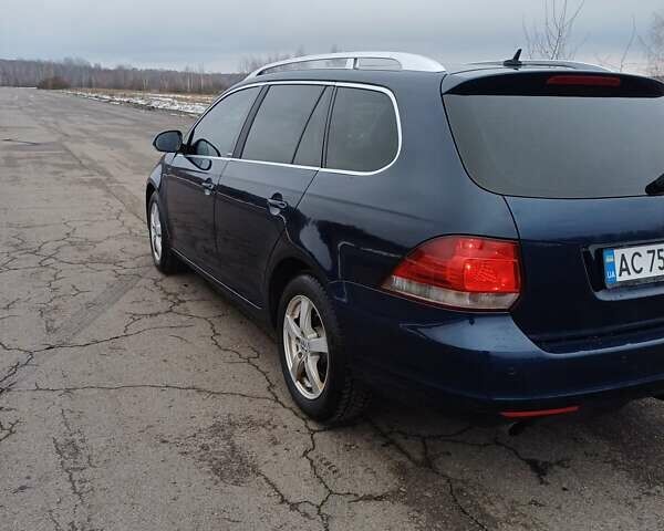 Фольксваген Гольф, объемом двигателя 1.6 л и пробегом 300 тыс. км за 7500 $, фото 2 на Automoto.ua