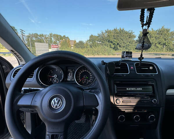 Фольксваген Гольф, объемом двигателя 1.6 л и пробегом 254 тыс. км за 7800 $, фото 8 на Automoto.ua