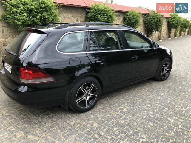 Фольксваген Гольф, объемом двигателя 1.6 л и пробегом 297 тыс. км за 7550 $, фото 2 на Automoto.ua