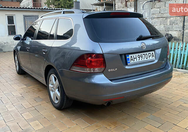 Фольксваген Гольф, объемом двигателя 1.6 л и пробегом 248 тыс. км за 8000 $, фото 2 на Automoto.ua
